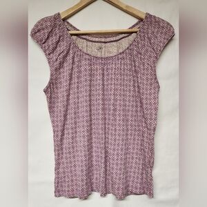 LOFT Shirt Size Large